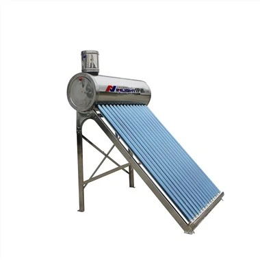 Máy nước nóng năng lượng mặt trời dùng trong công nghiệp