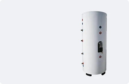 Storage Water Tank